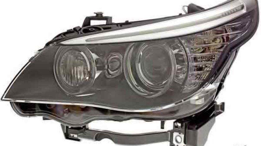 Far BMW 5 E60 HELLA 1ZS 169 009-161