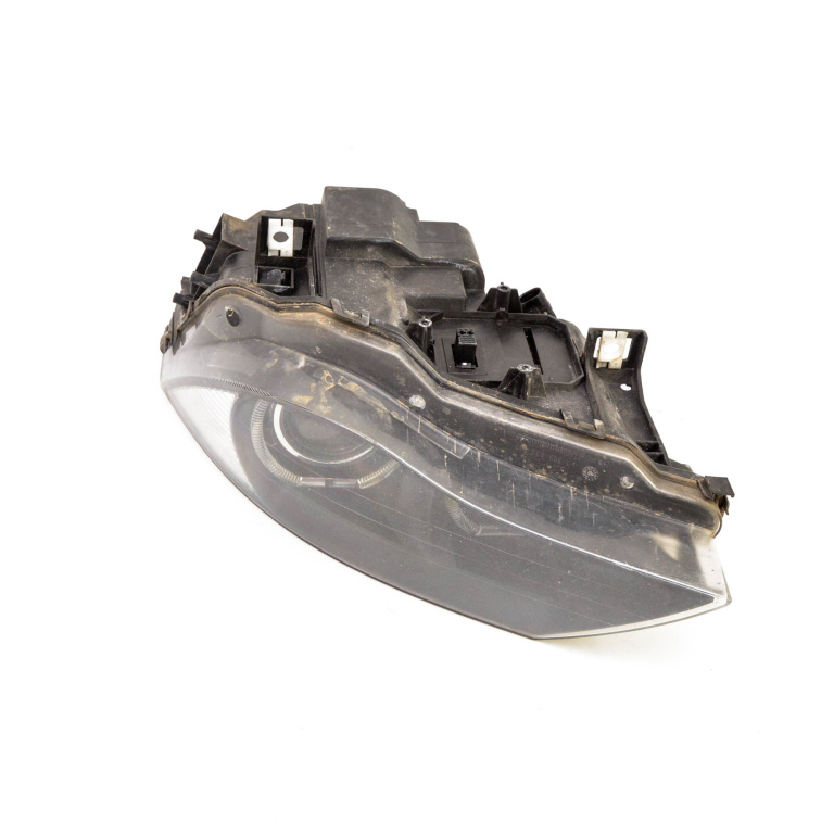 Far Bmw 6 (E63) 2003-2010 630 I N52 B30 A Benzina Xenon Stanga Volan Pe Dreapta Rhd 7165795, 0301211671 Automotive Lighting