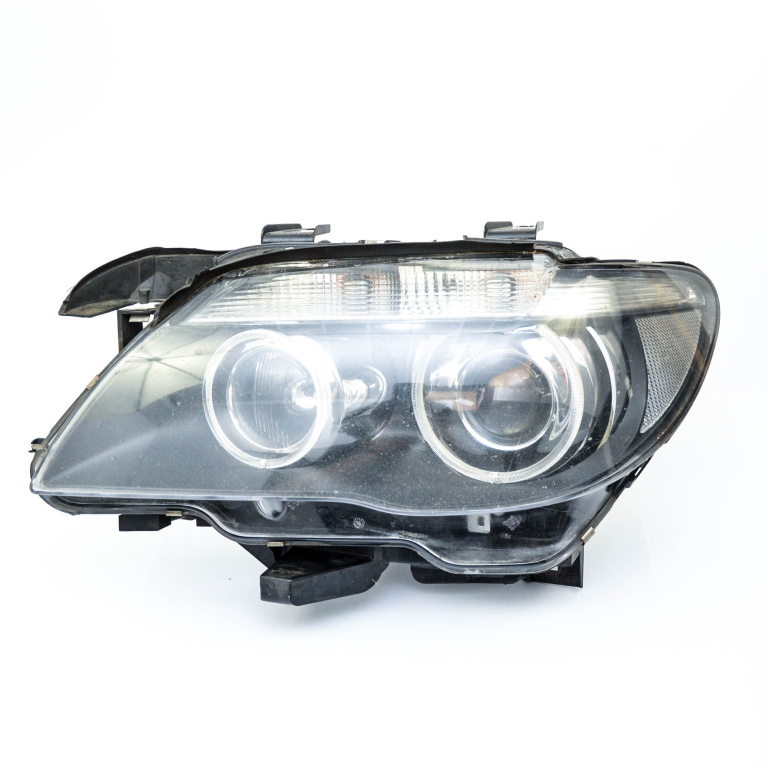 Far Bmw 7 (E65, E66, E67) 2001-2008 730 D Motorina Stanga 6937241