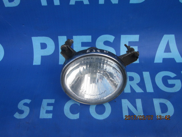 Far BMW E32 (faza lunga)