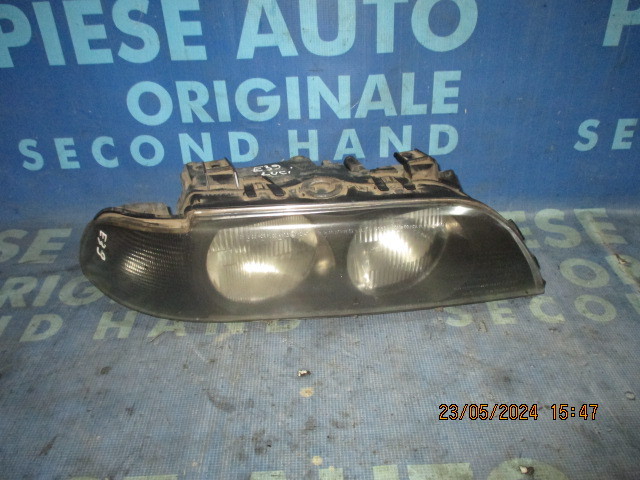 Far BMW E39 (modelul fara lupa)