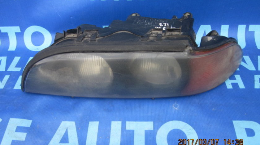 Far BMW E39 (urechi rupte)