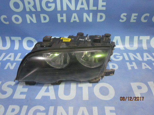 Far BMW E46; 0301089605