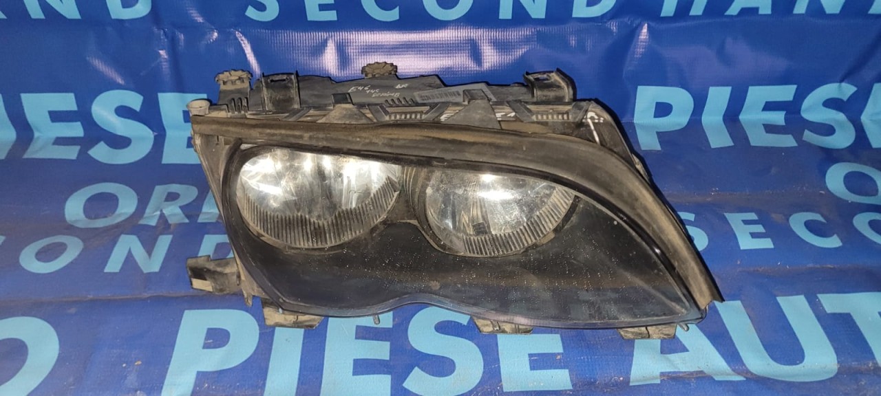 Far BMW E46 2003; 6910956 (facelift)