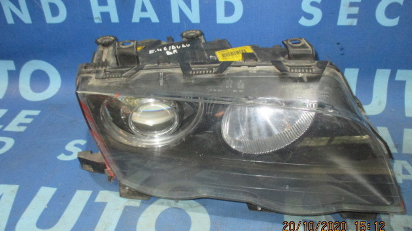 Far BMW E46; 6902759 // 0301099276 (xenon)