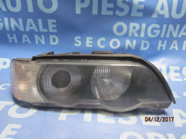 Far BMW E53 X5;15183400 (urechi rupte)