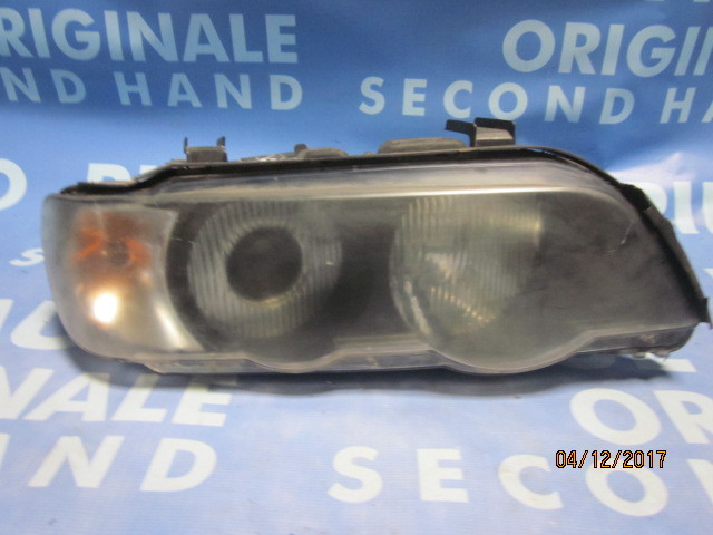 Far BMW E53 X5;15183400 (xenon)