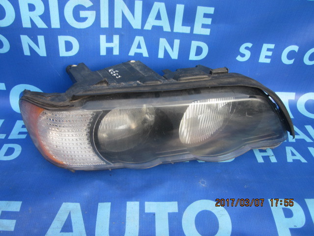 Far BMW E53 X5 (urechi rupte)