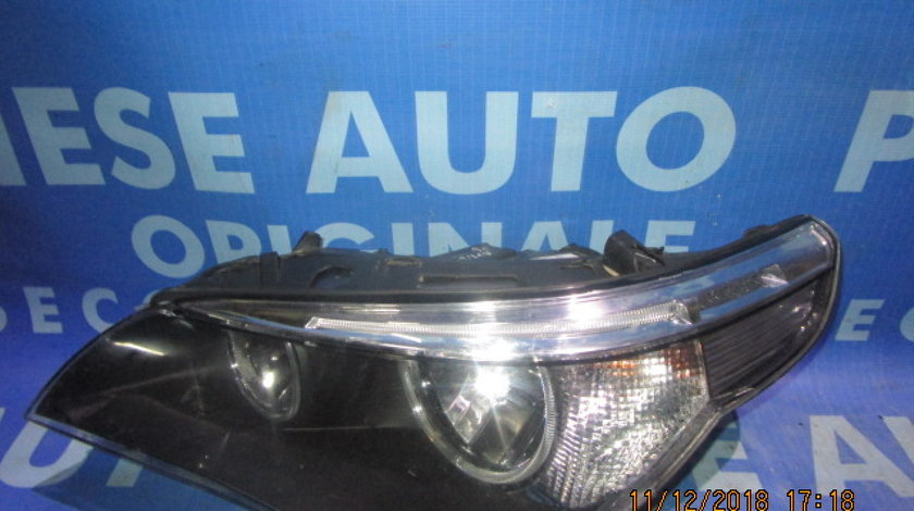 Far BMW E60; 20A938 (urechi rupte)
