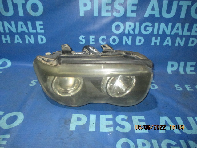Far BMW E65 2002 (xenon)