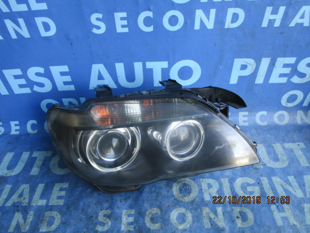 Far BMW E65 2005; 6937241 // 6937242