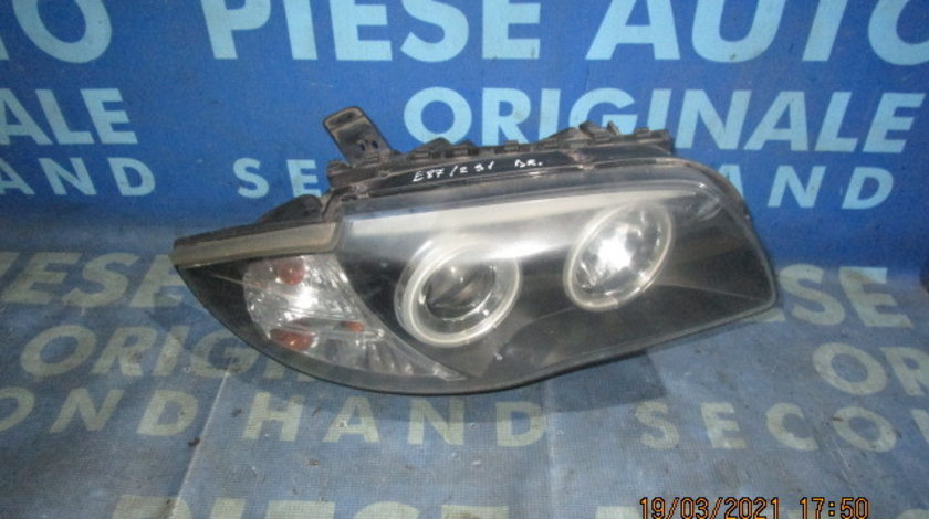 Far BMW E87 2005 (aftermarket)