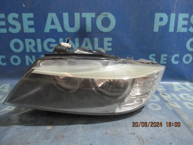 Far BMW E90 2009; 7202575 (volan dreapta)