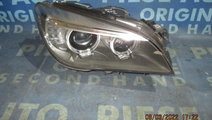 Far BMW F01 2015; 7379669 // 7379670 (volan dreapt...