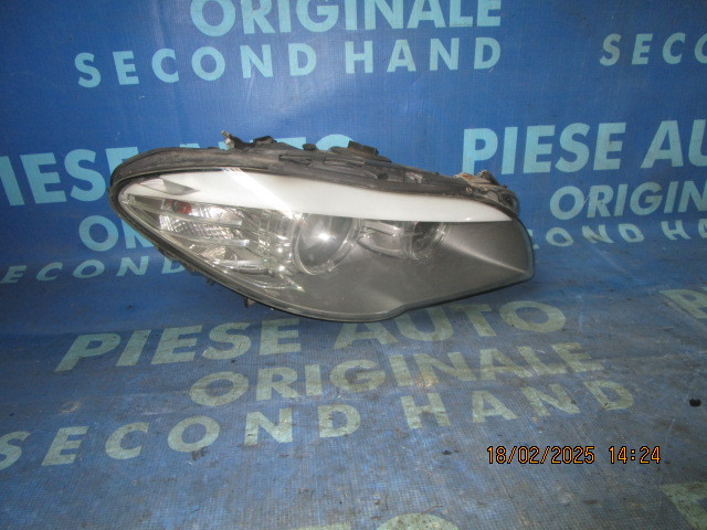 Far BMW F10; 7203241 // 7203242 (volan dreapta)