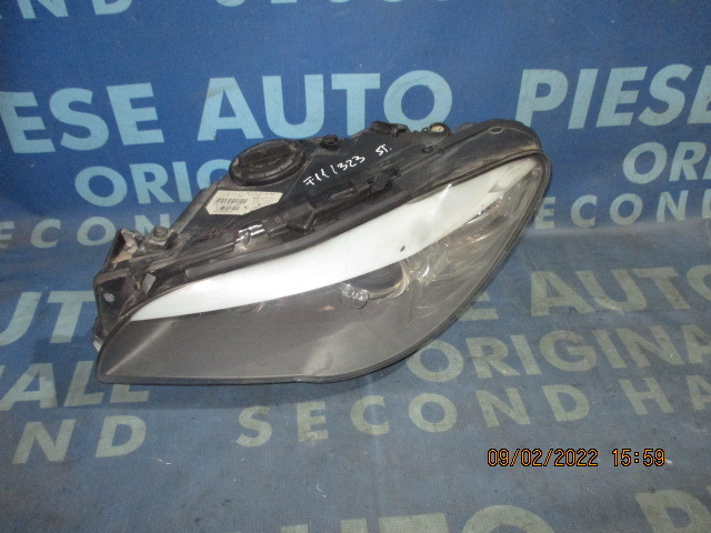 Far BMW F11 2013; 7203239 (fara xenon)