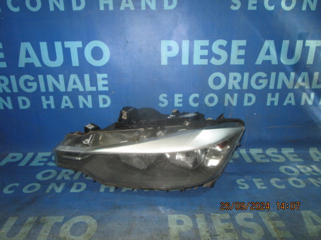 Far BMW F31 ;7259539 (volan dreapta)