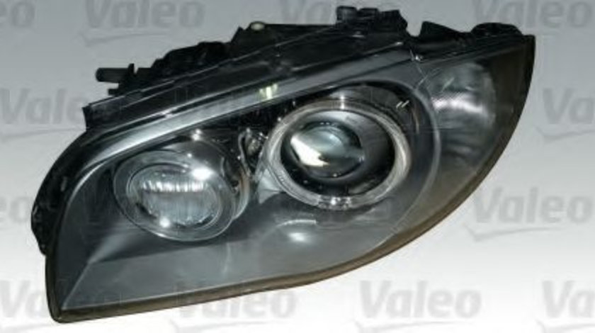 Far BMW Seria 1 Cabriolet (E88) (2008 - 2013) VALEO 044288 piesa NOUA