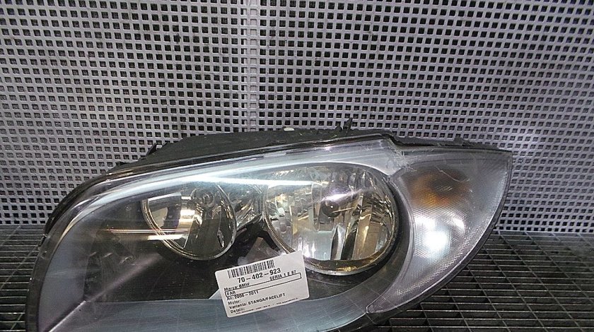 FAR BMW SERIA 1 E 87 --- (2006 - 2011)