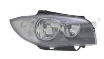 Far BMW Seria 1 (E81) (2006 - 2012) TYC 20-0650-25...