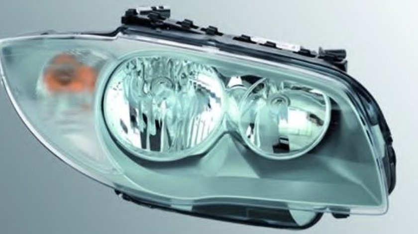 Far BMW Seria 1 (E87) (2003 - 2013) VALEO 043902 - produs NOU