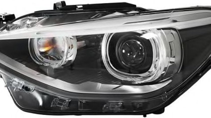 Far BMW Seria 1 (F21) (2011 - 2016) HELLA 1EL 010 741-551 - produs NOU