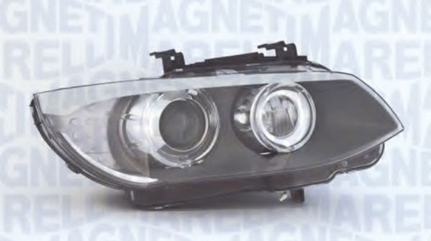 Far BMW Seria 3 Cabriolet (E93) (2006 - 2013) MAGNETI MARELLI 711307023441 piesa NOUA