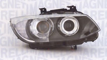 Far BMW Seria 3 Cabriolet (E93) (2006 - 2013) MAGN...