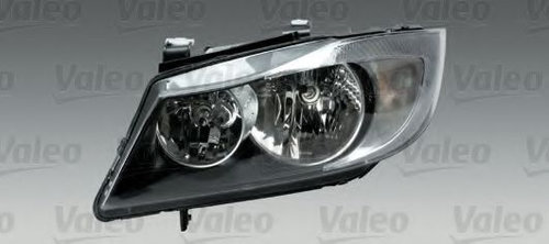 Far BMW Seria 3 Cabriolet (E93) (2006 - 2013) VALEO 044192 piesa NOUA