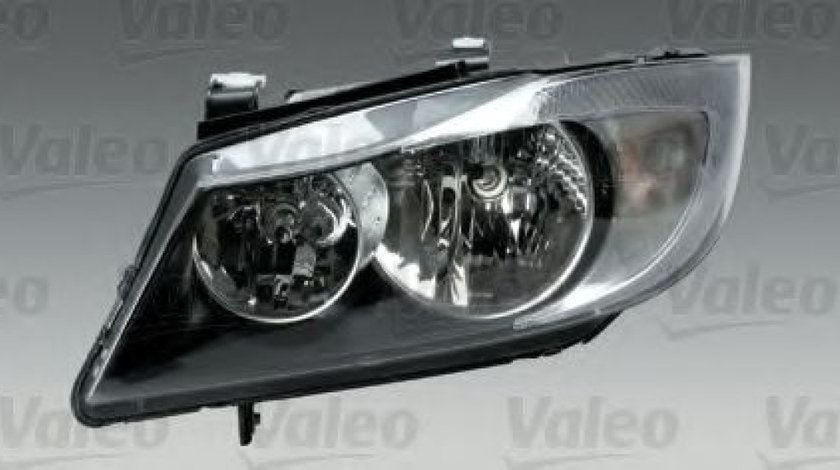 Far BMW Seria 3 Cabriolet (E93) (2006 - 2013) VALEO 044191 piesa NOUA