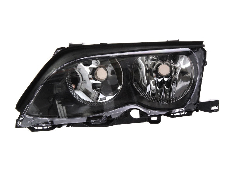 Far BMW Seria 3 (E46) (1998 - 2005) TYC 20-0322-01-2 piesa NOUA