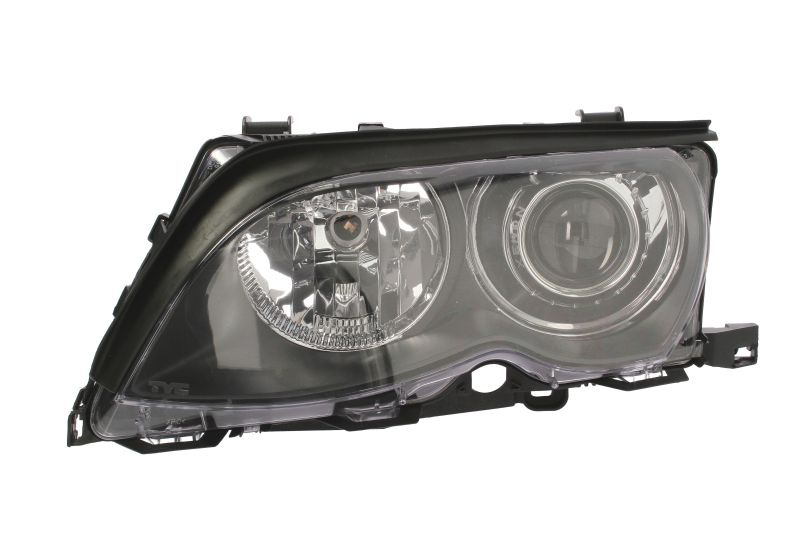 Far BMW Seria 3 (E46) (1998 - 2005) TYC 20-12326-05-2 piesa NOUA
