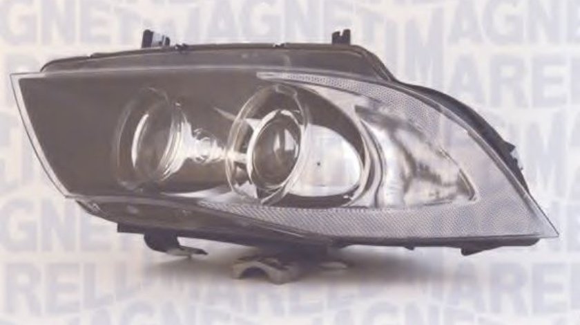 Far BMW Seria 3 (E90) (2005 - 2011) MAGNETI MARELLI 719000000005 produs NOU