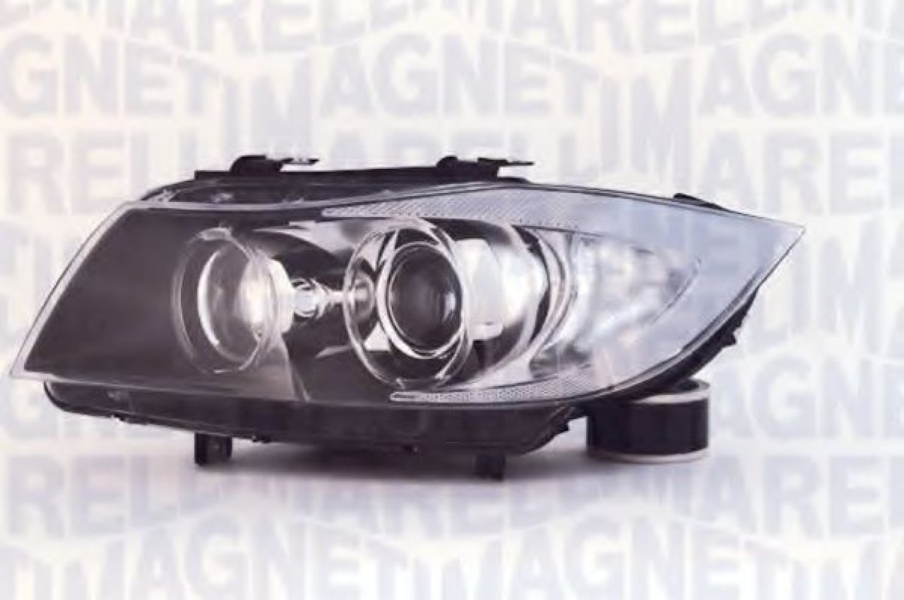 Far BMW Seria 3 (E90) (2005 - 2011) MAGNETI MARELLI 719000000012 piesa NOUA