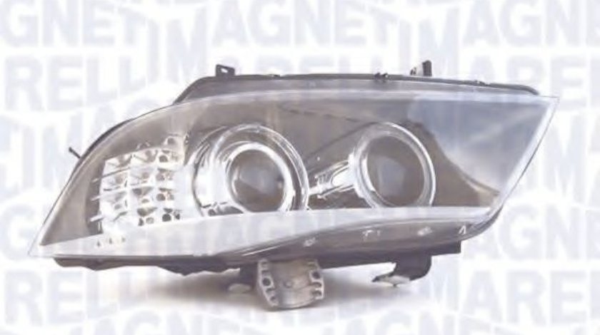 Far BMW Seria 3 (E90) (2005 - 2011) MAGNETI MARELLI 719000000029 produs NOU