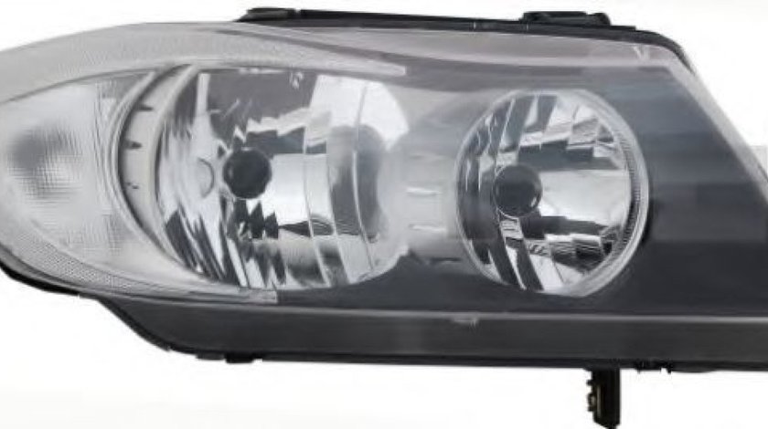 Far BMW Seria 3 (E90) (2005 - 2011) TYC 20-0656-05-2 produs NOU