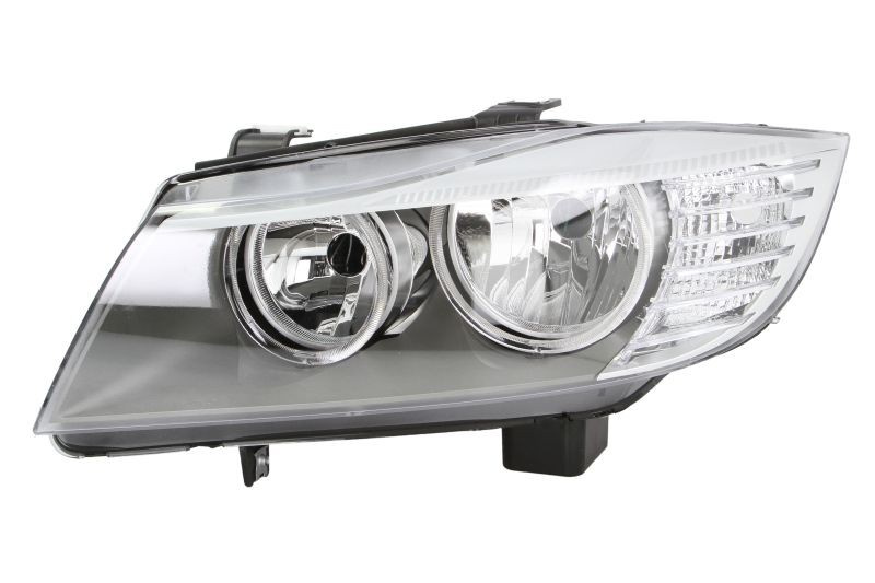 Far BMW Seria 3 (E90) (2005 - 2011) TYC 20-11818-05-9 piesa NOUA