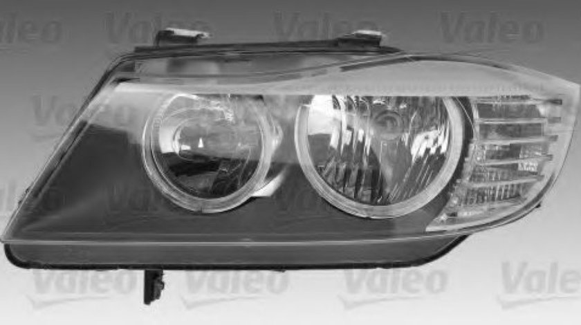 Far BMW Seria 3 (E90) (2005 - 2011) VALEO 044272 piesa NOUA