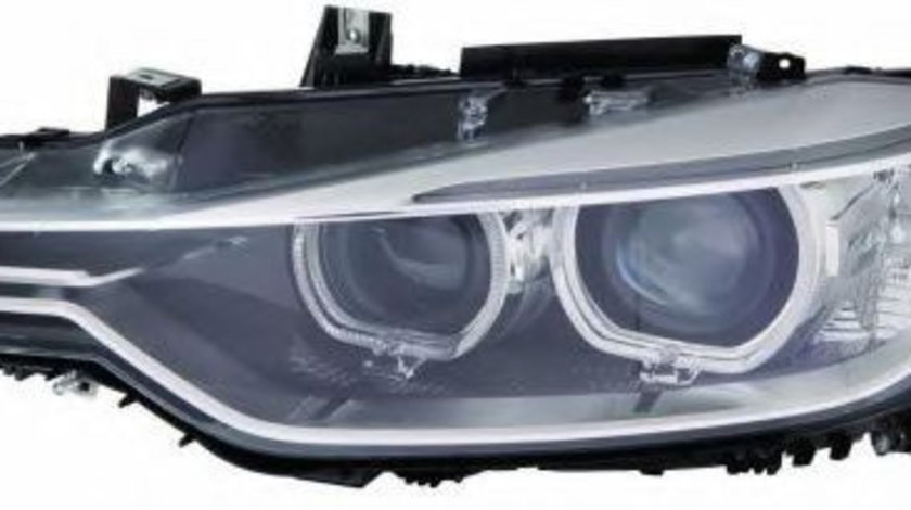 Far BMW Seria 3 (F30, F35, F80) (2011 - 2016) DEPO / LORO 444-1183LMLEHM2 piesa NOUA