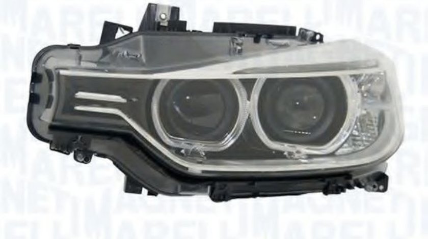 Far BMW Seria 3 (F30, F35, F80) (2011 - 2016) MAGNETI MARELLI 719000000045 - produs NOU