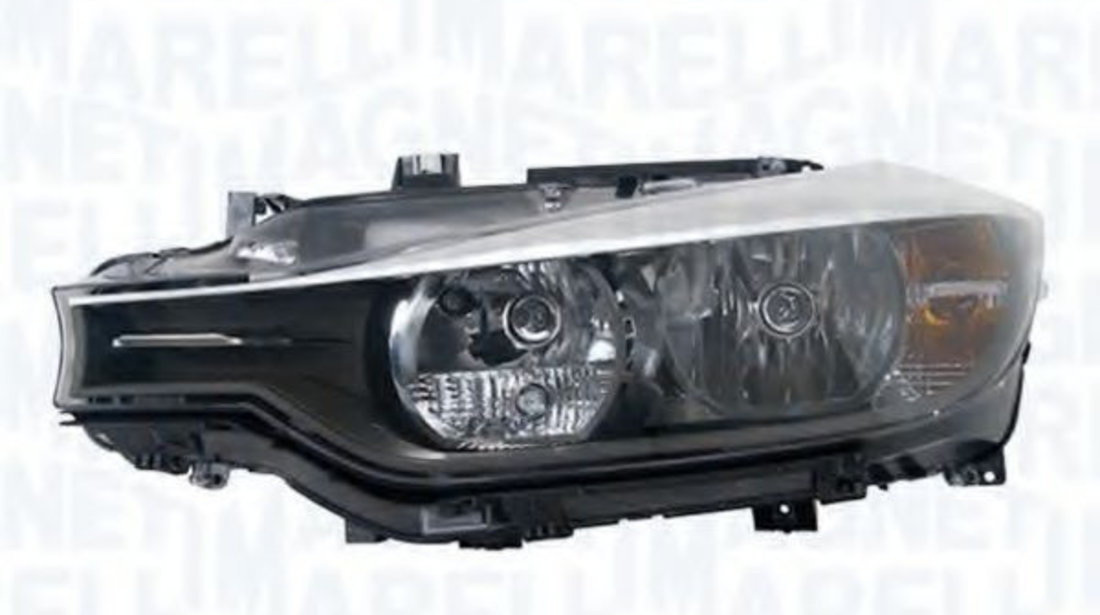 Far BMW Seria 3 (F30, F35, F80) (2011 - 2016) MAGNETI MARELLI 719000000059 piesa NOUA