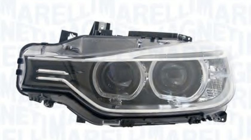 Far BMW Seria 3 (F30, F35, F80) (2011 - 2016) MAGNETI MARELLI 719000000052 - produs NOU