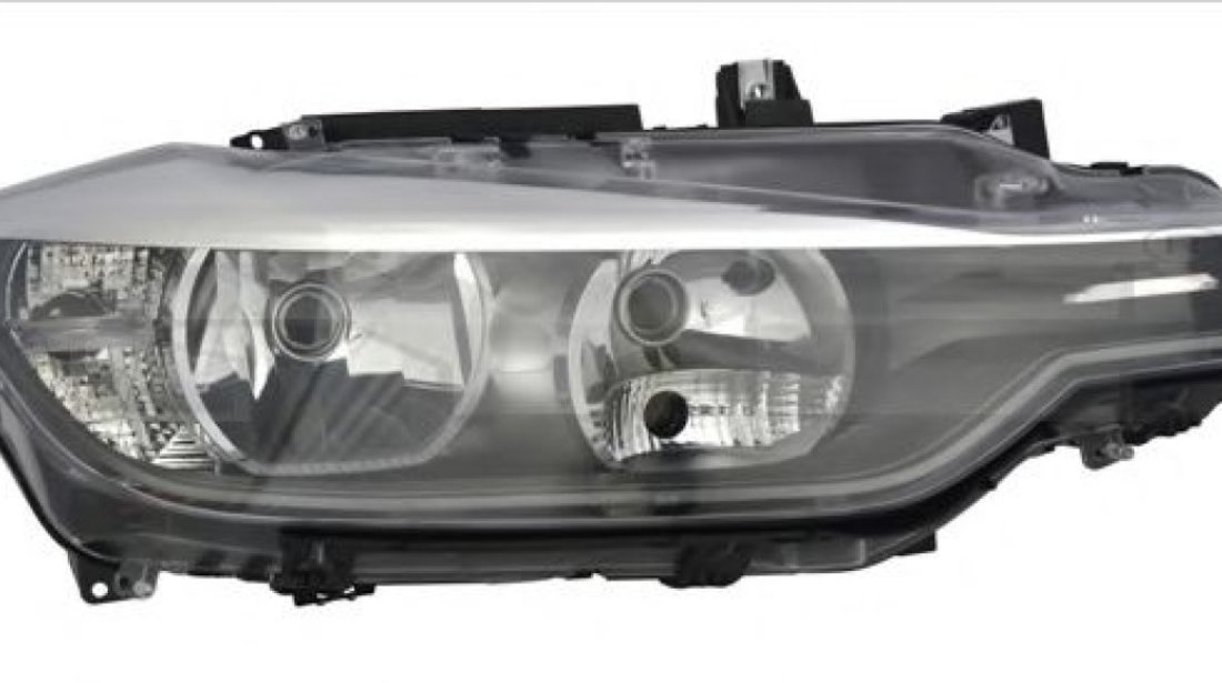 Far BMW Seria 3 (F30, F35, F80) (2011 - 2016) TYC 20-12973-05-2 piesa NOUA