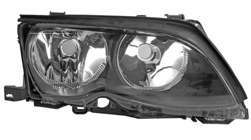 Far BMW Seria 3 Touring (E46) (1999 - 2005) TYC 20-0321-01-2 piesa NOUA