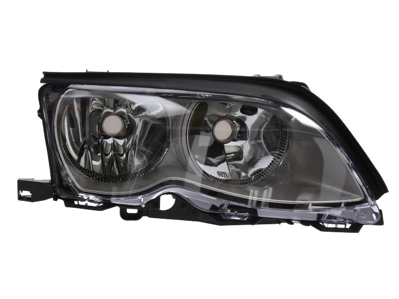 Far BMW Seria 3 Touring (E46) (1999 - 2005) TYC 20-0321-11-2 piesa NOUA