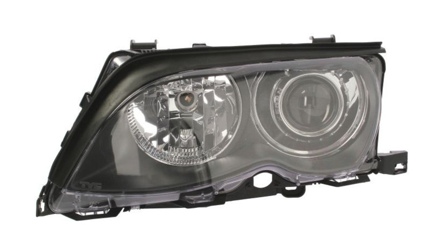 Far BMW Seria 3 Touring (E46) (1999 - 2005) TYC 20-12326-05-2 piesa NOUA