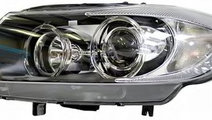 Far BMW Seria 3 Touring (E91) (2005 - 2012) HELLA ...