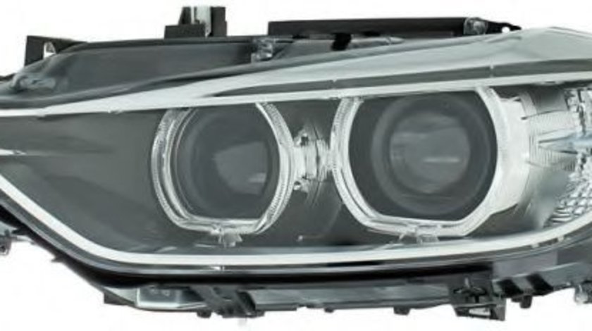 Far BMW Seria 3 Touring (F31) (2011 - 2016) HELLA 1ZS 354 983-221 piesa NOUA