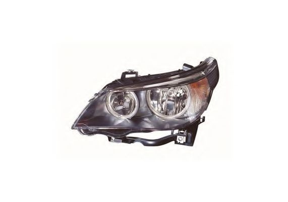 Far BMW Seria 5 (E60) (2003 - 2010) ALKAR 2751835 piesa NOUA