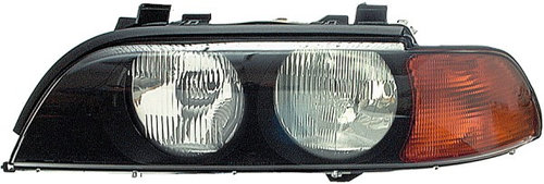 Far BMW Seria 5 Touring (E39) (1997 - 2004) TYC 20-0380-05-2 piesa NOUA